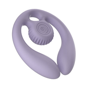 Snail Vibe GIZI Duo Couples Stimulator