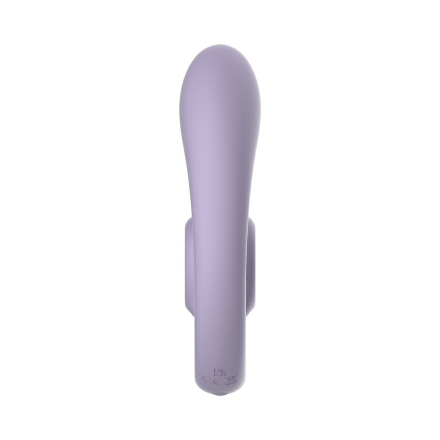 Snail Vibe GIZI Duo Couples Stimulator
