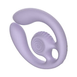 Snail Vibe GIZI Duo Couples Stimulator