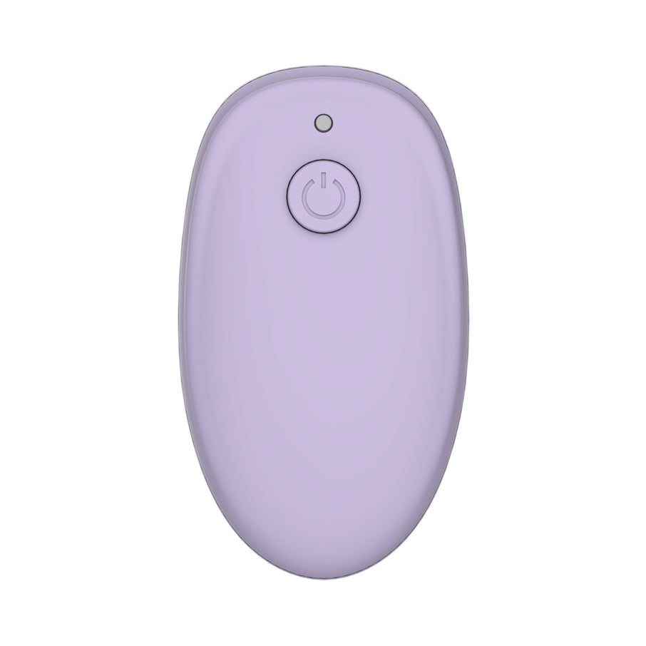 Snail Vibe GIZI Duo Couples Stimulator