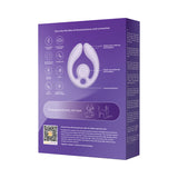 Snail Vibe GIZI Duo Couples Stimulator