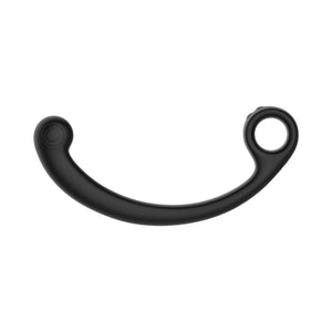 SVibe Snail AXI Spot G-Spot and P-Spot Fingering Wand Vibrator