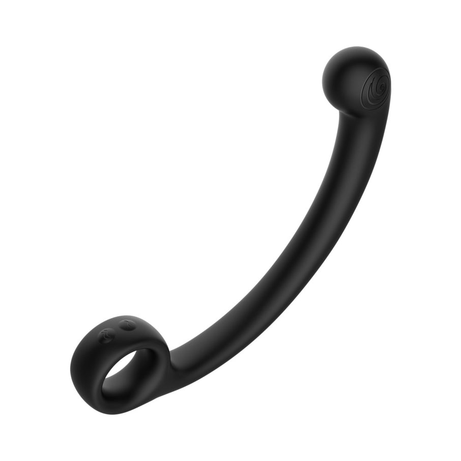 SVibe Snail AXI Spot G-Spot and P-Spot Fingering Wand Vibrator