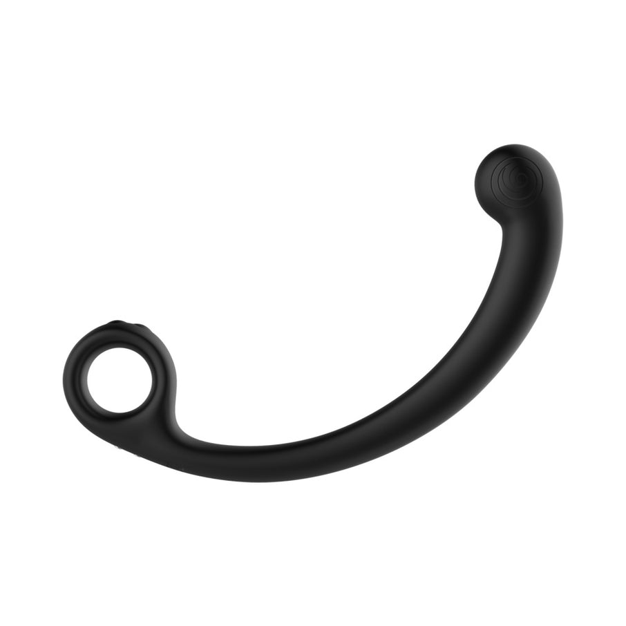 SVibe Snail AXI Spot G-Spot and P-Spot Fingering Wand Vibrator