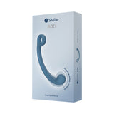 SVibe Snail AXI Spot G-Spot and P-Spot Fingering Wand Vibrator