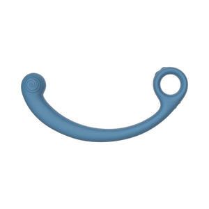 SVibe Snail AXI Spot G-Spot and P-Spot Fingering Wand Vibrator