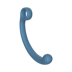 SVibe Snail AXI Spot G-Spot and P-Spot Fingering Wand Vibrator