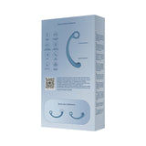 SVibe Snail AXI Spot G-Spot and P-Spot Fingering Wand Vibrator