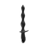 Deep Dive Contoured Wand Rechargeable Silicone Anal Probe