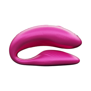 We-Vibe Chorus Couples 10 Function Remote Control Vibrator with AnkorLink Technology