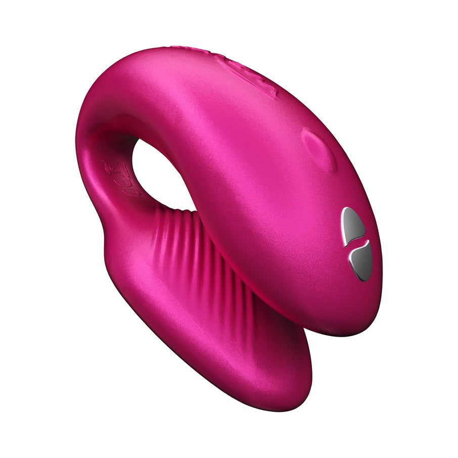 We-Vibe Chorus Couples 10 Function Remote Control Vibrator with AnkorLink Technology