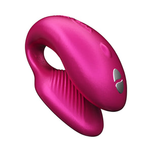 We-Vibe Chorus Couples 10 Function Remote Control Vibrator with AnkorLink Technology