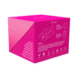We-Vibe Chorus Couples 10 Function Remote Control Vibrator with AnkorLink Technology