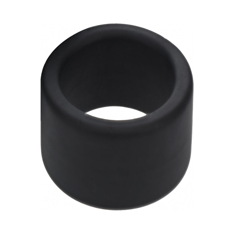 LEVELZ Liquid Silicone Ball Strap Medium 34mm