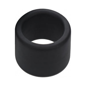 LEVELZ Liquid Silicone Ball Strap Medium 34mm