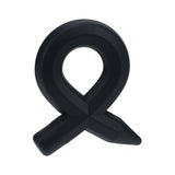 LEVELZ Pencil Liquid Silicone Penis Ring