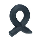 LEVELZ Pencil Liquid Silicone Penis Ring