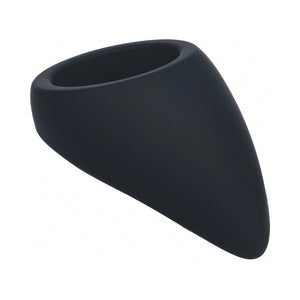 LEVELZ Teardrop Silicone Penis Ring
