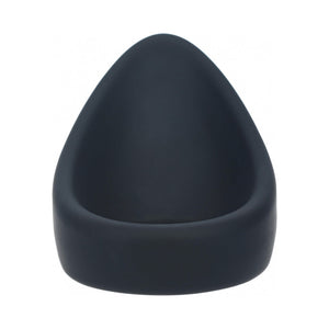 LEVELZ Teardrop Silicone Penis Ring