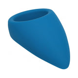 LEVELZ Teardrop Silicone Penis Ring