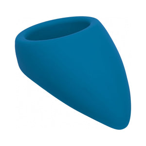LEVELZ Teardrop Silicone Penis Ring