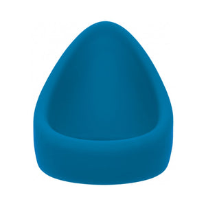 LEVELZ Teardrop Silicone Penis Ring