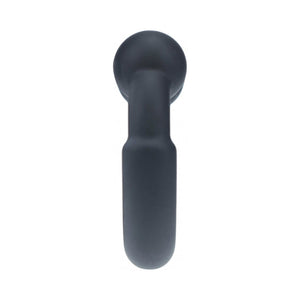 LEVELZ Metal & Silicone Penis Ring