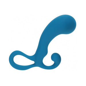 LEVELZ Bulb with Loop Silicone Prostate Massager Small