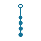 LEVELZ Round Silicone Anal Balls Small 20mm