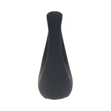 LEVELZ Vibrating Liquid Silicone 10 Mode Penis & Ball Ring