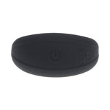 LEVELZ Vibrating Liquid Silicone 10 Mode Penis & Ball Ring