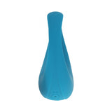 LEVELZ Vibrating Liquid Silicone 10 Mode Penis & Ball Ring