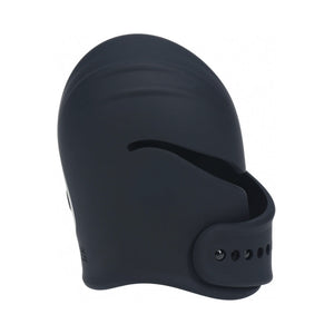 LEVELZ Adjustable Vibrating Silicone Penis Head Stimulator