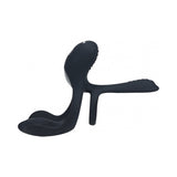 LEVELZ Triple Motor Vibrating Silicone Penis Ring