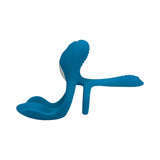 LEVELZ Triple Motor Vibrating Silicone Penis Ring