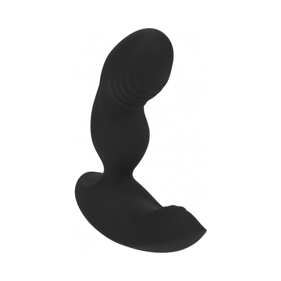 LEVELZ Ripple Vibrating Silicone Prostate Stimulator
