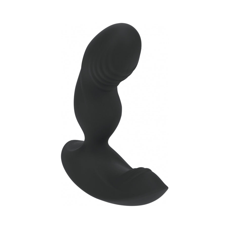 LEVELZ Ripple Vibrating Silicone Prostate Stimulator