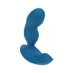 LEVELZ Ripple Vibrating Silicone Prostate Stimulator