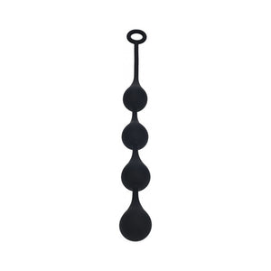 LEVELZ Waterdrop Silicone Anal Balls X-Large 50 mm