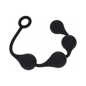 LEVELZ Waterdrop Silicone Anal Balls X-Large 50 mm