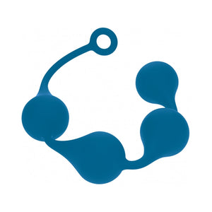 LEVELZ Waterdrop Silicone Anal Balls X-Large 50 mm