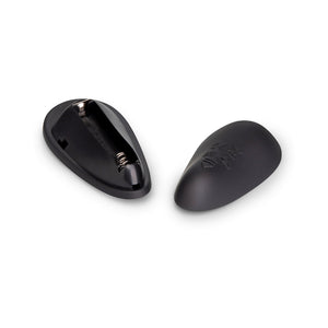 b-Vibe Butties Anal Training 2-Piece Set