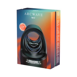 Arcwave Ion 2 Pleasure Air Male Stroker