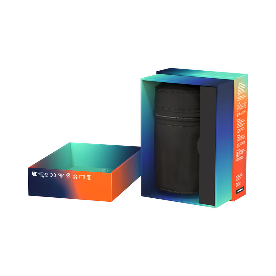 Arcwave Zing 2 Powerful Motors Male Stroker