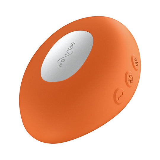 We-Vibe Temp  Lay-On Vibrator with Heating and Cooling