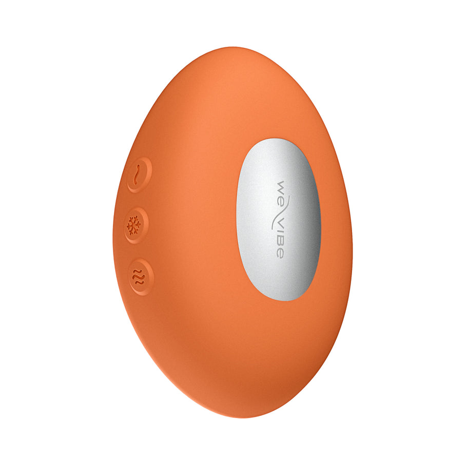 We-Vibe Temp  Lay-On Vibrator with Heating and Cooling