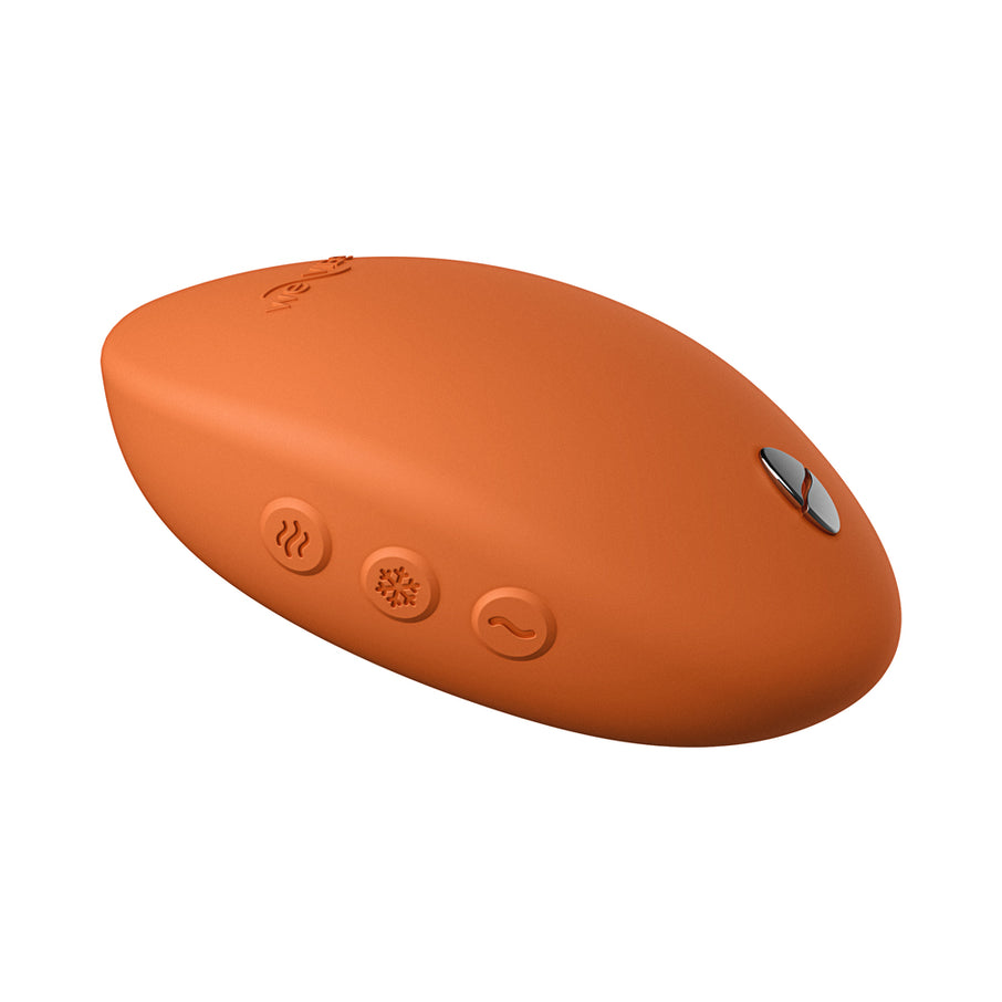 We-Vibe Temp  Lay-On Vibrator with Heating and Cooling