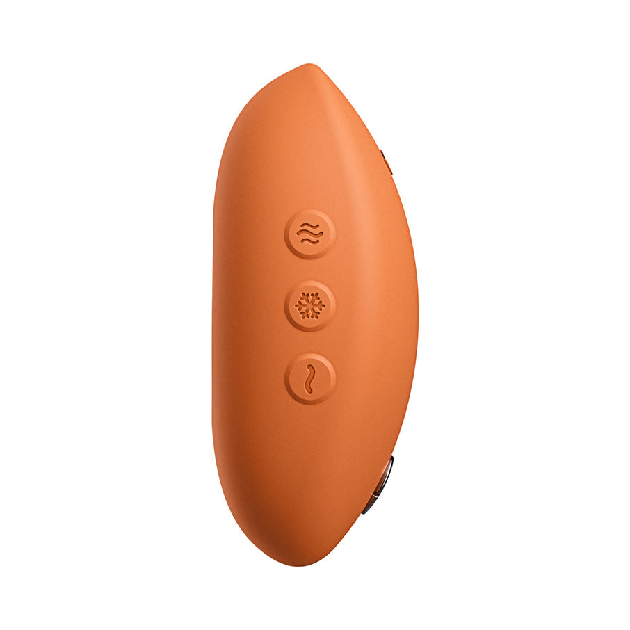 We-Vibe Temp  Lay-On Vibrator with Heating and Cooling