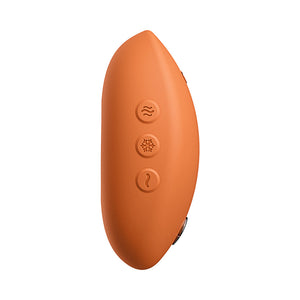 We-Vibe Temp  Lay-On Vibrator with Heating and Cooling