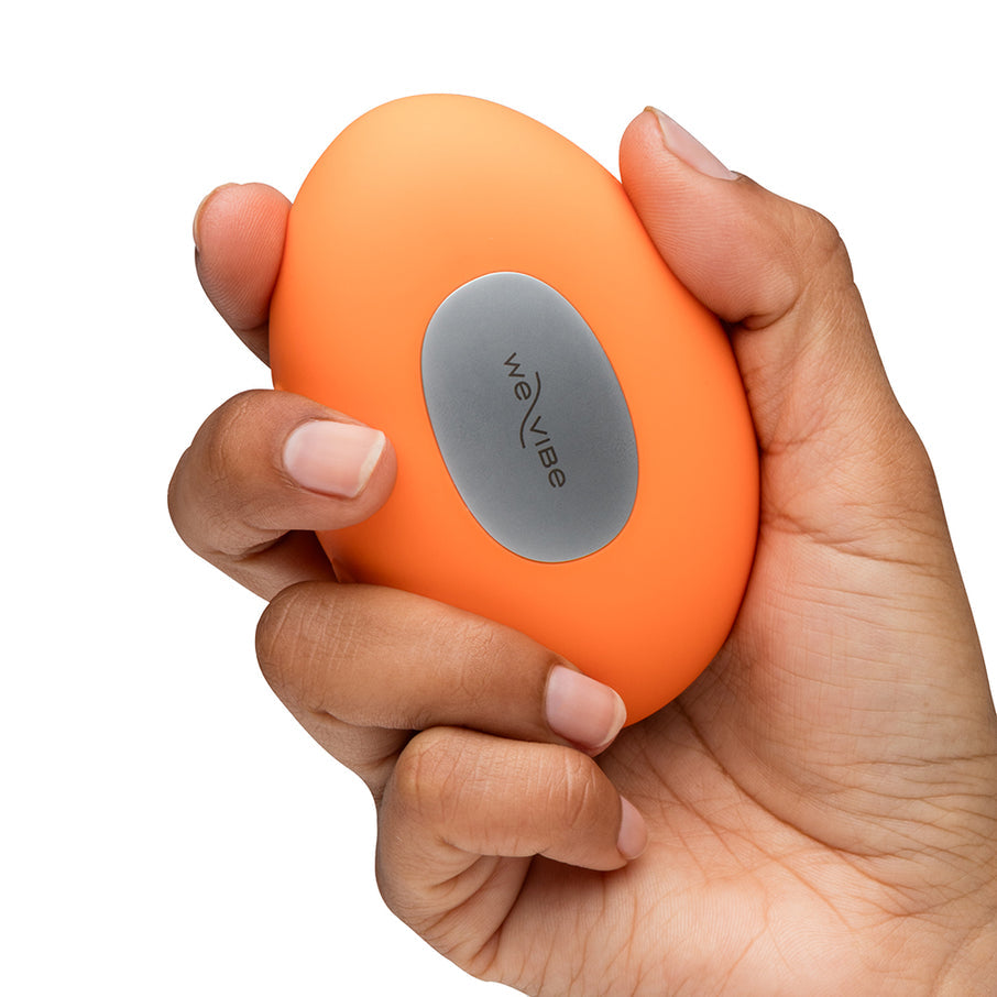 We-Vibe Temp  Lay-On Vibrator with Heating and Cooling
